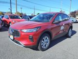 Used 2025 Ford Escape Active w/ Cold Weather Package image 3