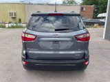 Used 2020 Ford EcoSport SE image 3