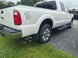 Used 2015 Ford F250 Lariat w/ Lariat Ultimate Package image 6