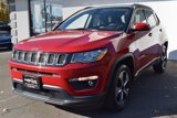Used 2018 Jeep Compass Latitude w/ Popular Equipment Group image 3