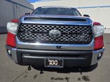 Used 2021 Toyota Tundra 4x4 CrewMax image 2