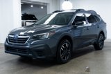 Used 2020 Subaru Outback 2.5i image 3