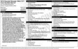Used 2016 Chevrolet Silverado 1500 LT w/ All Star Edition image 4