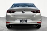 Used 2025 MAZDA MAZDA3 s image 4