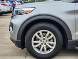Used 2020 Ford Explorer 2WD image 5