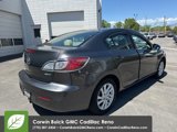 Used 2012 MAZDA MAZDA3 i Touring image 6