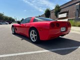 Used 2003 Chevrolet Corvette Coupe image 5