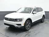 Used 2018 Volkswagen Tiguan SEL image 5
