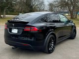 Used 2020 Tesla Model X Performance image 3