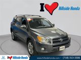 Used 2011 Toyota RAV4 Sport image 4
