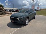 New 2025 Chevrolet Trax LS w/ LS Convenience Package image 2