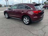 Used 2013 Acura RDX FWD image 2