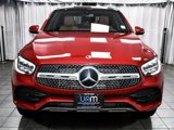 Used 2021 Mercedes-Benz GLC 300 4MATIC image 2