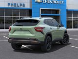 New 2025 Chevrolet Trax ACTIV image 4