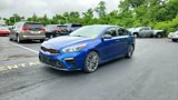Used 2021 Kia Forte GT w/ GT2 Package image 4