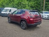 Used 2022 Jeep Compass Limited image 3