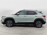 New 2025 Chevrolet TrailBlazer LT w/ Convenience Package image 2