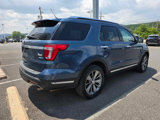 Used 2018 Ford Explorer Limited image 3