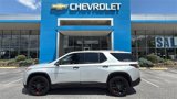 Used 2021 Chevrolet Traverse Premier w/ Redline Edition image 4