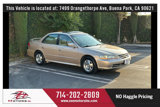 Used 2001 Honda Accord EX image 3