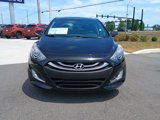 Used 2013 Hyundai Elantra GT w/ Style Pkg image 2