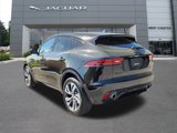 Certified 2022 Jaguar E-PACE 300 Sport image 3