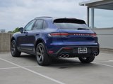 Certified 2024 Porsche Macan image 3