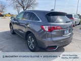 Used 2018 Acura RDX AWD w/ Advance Package image 5