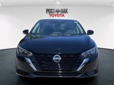 Used 2024 Nissan Sentra S image 2