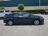Certified 2021 Toyota Corolla LE image 3