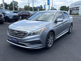 Used 2015 Hyundai Sonata Sport 2.0T image 3
