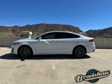 Used 2019 Ford Fusion SEL image 4