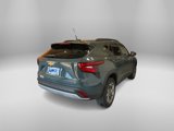 New 2025 Chevrolet Trax LT image 5