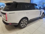 New 2024 Land Rover Range Rover SV image 3