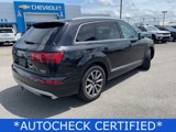 Used 2017 Audi Q7 3.0T Prestige w/ Prestige Package image 3