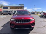 Used 2023 Jeep Grand Cherokee Laredo image 5