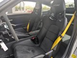 Certified 2016 Porsche 911 GT3 RS image 5