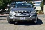 Used 2011 Mercedes-Benz ML 350 4MATIC image 4