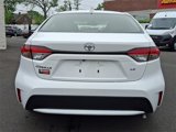 Certified 2022 Toyota Corolla LE image 5