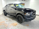 Used 2019 RAM 1500 Classic SLT image 2