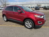 Used 2015 Ford Edge SEL w/ Equipment Group 201A image 3