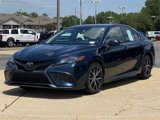 Used 2021 Toyota Camry SE image 5