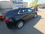 Used 2022 Chevrolet Equinox LT image 3