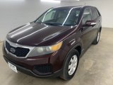 Used 2011 Kia Sorento LX image 5