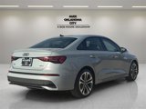 New 2025 Audi A3 2.0T Premium Plus image 5