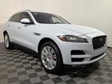 Used 2018 Jaguar F-PACE Portfolio image 4