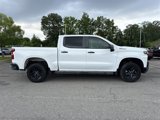 Used 2021 Chevrolet Silverado 1500 LT Trail Boss w/ Convenience Package II image 2