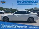 Used 2022 INFINITI Q50 Luxe w/ Cargo Package image 6