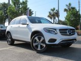 Used 2018 Mercedes-Benz GLC 300 image 2