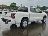Certified 2024 Nissan Frontier SV w/ SV Convenience Package image 4